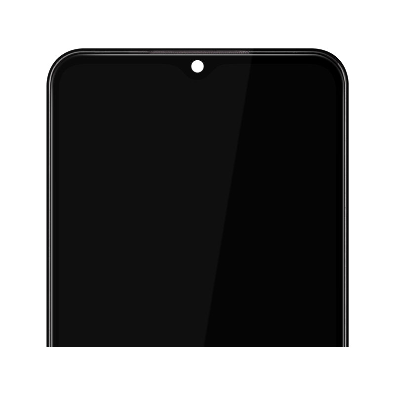 Display para sa Tecno Pop 5 Lte LCD Touch Screen Digitizer Replacement BD4 BD4i BD4a with Frame