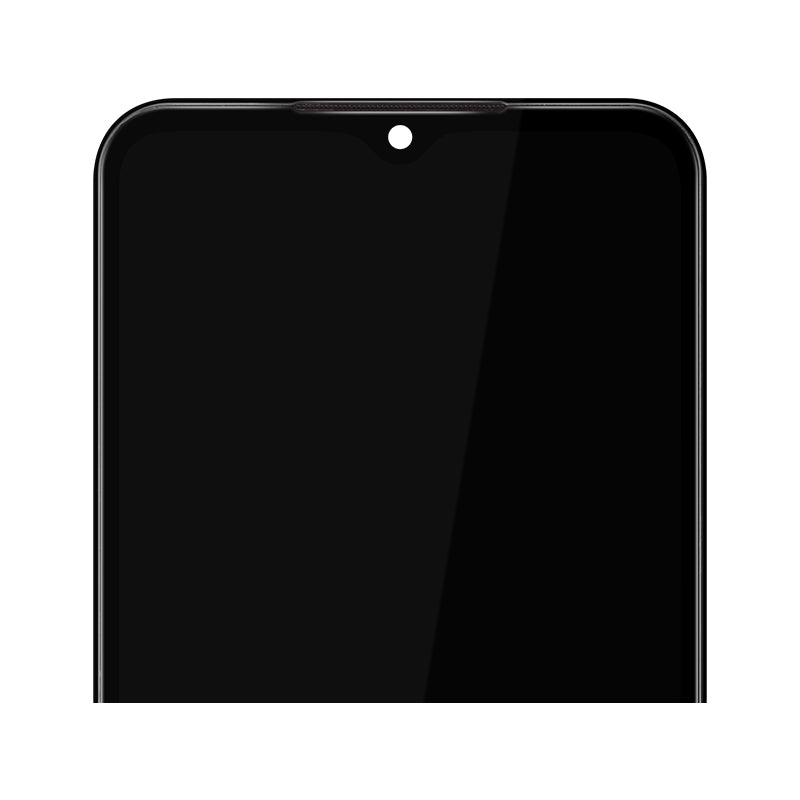 Display para sa Tecno SPARK GO 2022 KG5 LCD Touch Screen Digitizer Replacement with Frame