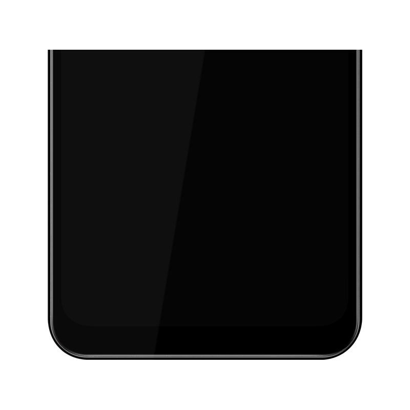 Display para sa Tecno SPARK GO 2022 KG5 LCD Touch Screen Digitizer Replacement with Frame