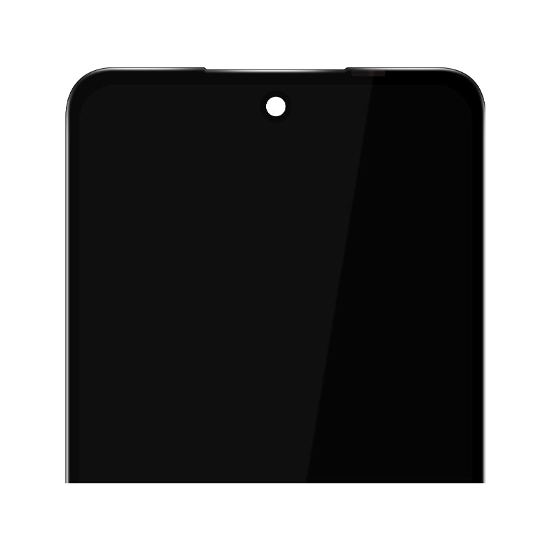 ALLPARTS Display for OPPO A3x 4G CPH2641 LCD Touch Screen Digitizer Replacement