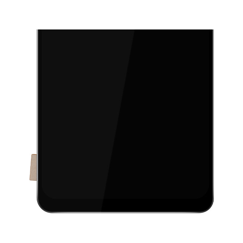 INCELL Display Para sa Galaxy Note 10 Lite N770 N770f/Ds N770f/Dsm Lcd Touch Screen Digitizer Replacement
