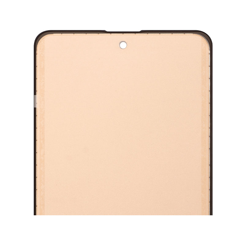 INCELL Display Para sa Galaxy Note 10 Lite N770 N770f/Ds N770f/Dsm Lcd Touch Screen Digitizer Replacement