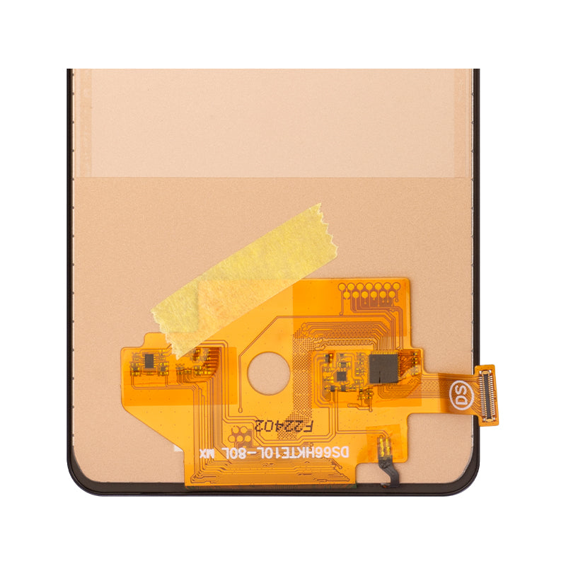 INCELL Display Para sa Galaxy Note 10 Lite N770 N770f/Ds N770f/Dsm Lcd Touch Screen Digitizer Replacement