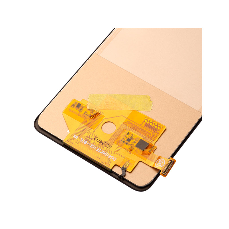 INCELL Display Para sa Galaxy Note 10 Lite N770 N770f/Ds N770f/Dsm Lcd Touch Screen Digitizer Replacement