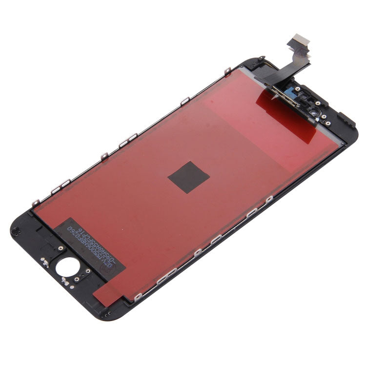Display for iPhone 6 Plus black LCD Touch Screen Digitizer