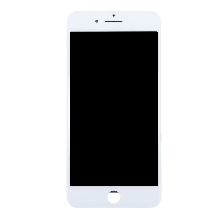 Display for iPhone 8 white LCD Touch Screen Digitizer