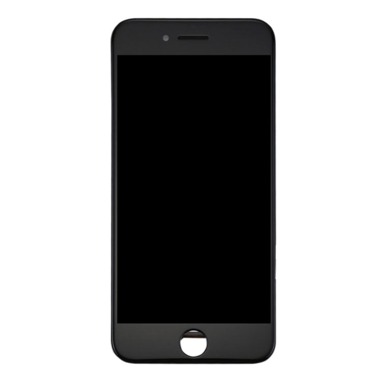 Display for iPhone 8 Plus black LCD Touch Screen Digitizer