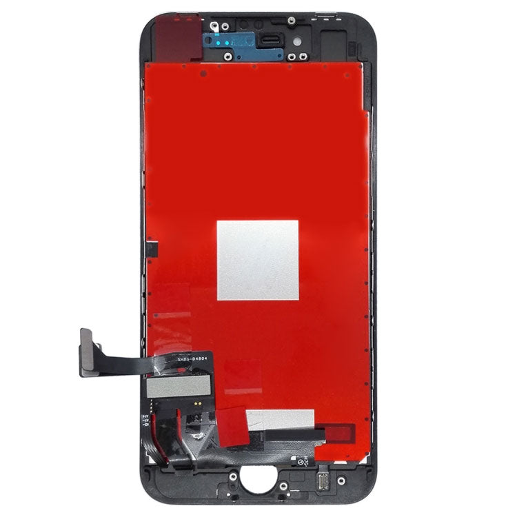 Display for iPhone 8 black LCD Touch Screen Digitizer