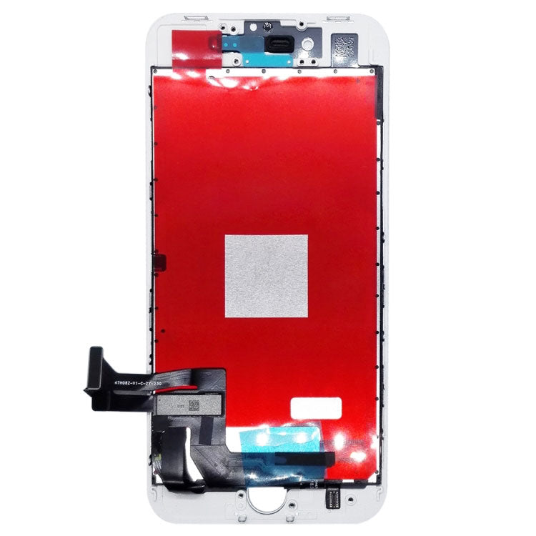 Display for iPhone 8 white LCD Touch Screen Digitizer