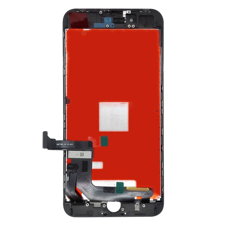Display for iPhone 8 Plus black LCD Touch Screen Digitizer