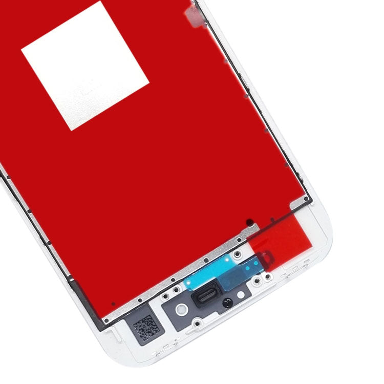 Display for iPhone 8 white LCD Touch Screen Digitizer