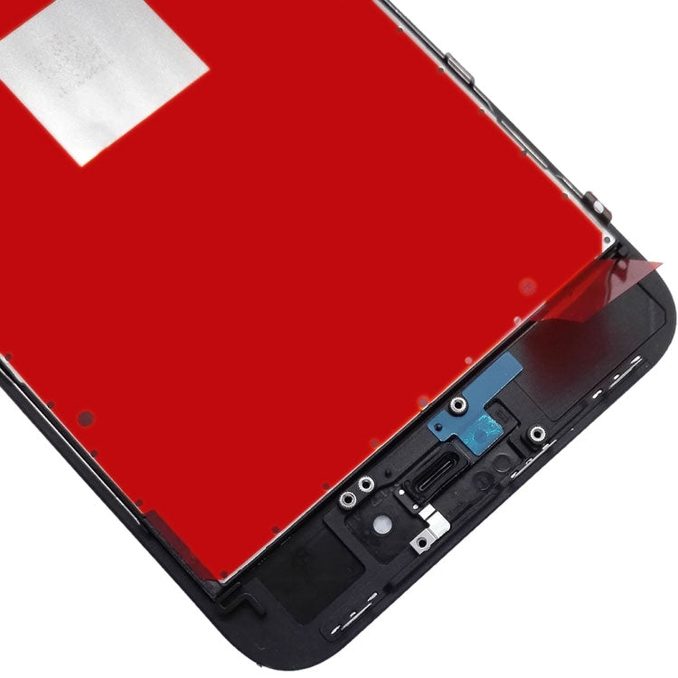 Display for iPhone 8 Plus black LCD Touch Screen Digitizer