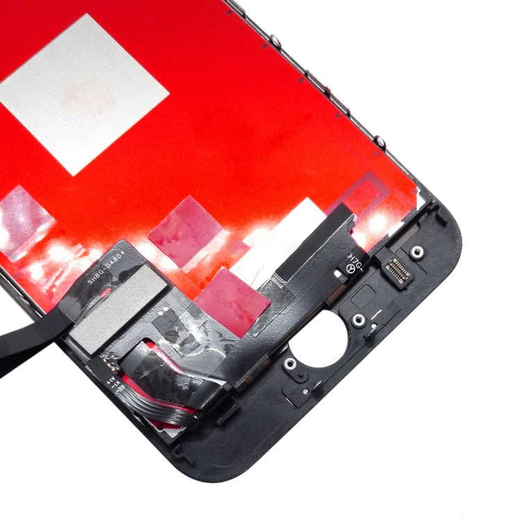 Display for iPhone 8 black LCD Touch Screen Digitizer
