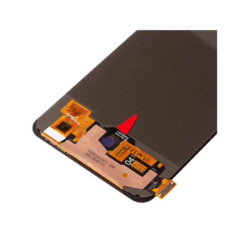 OLED Display For Oppo Reno 4 SE Reno4SE LCD Touch Screen Digitizer Replacement