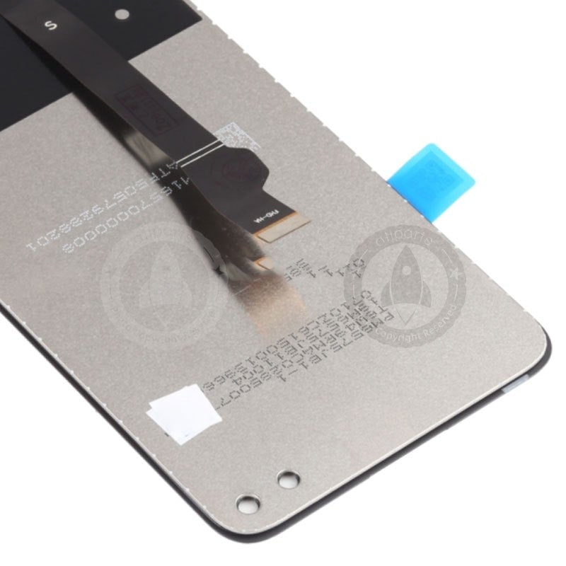 ALLPARTS Display for HUAWEI Nova 6 LCD Touch Screen Digitizer Replacement WLZ-AL10, WLZ-TL10