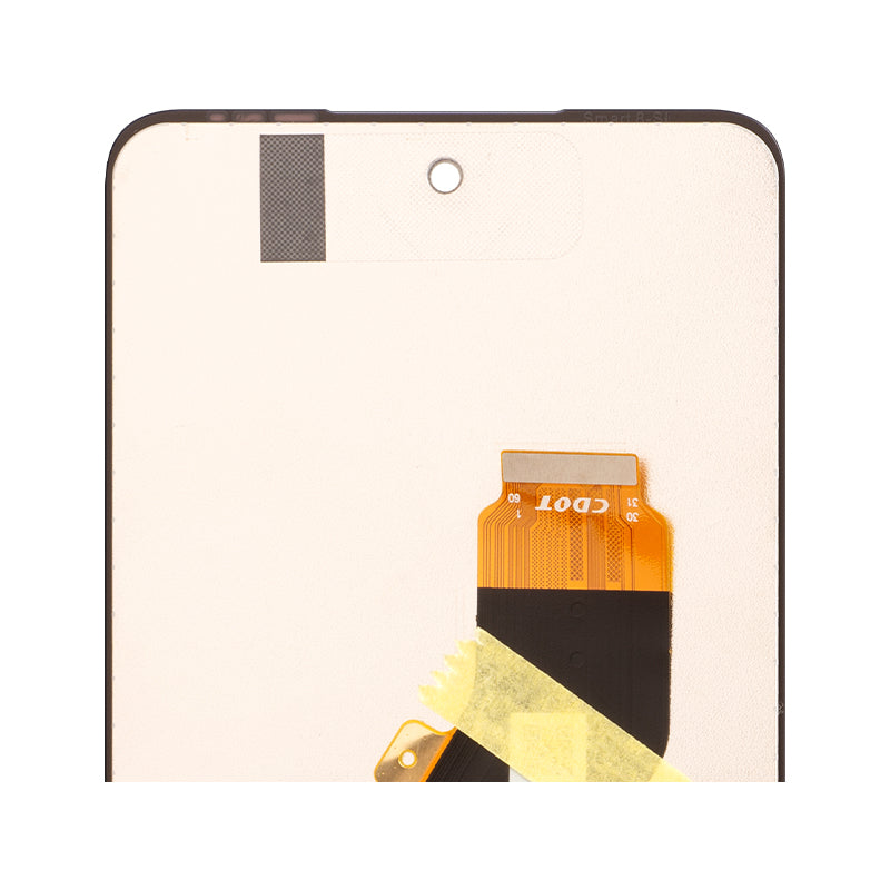 6.6" 90Hz Display para sa Tecno Spark Go 2024 LCD Touch Screen Replacement