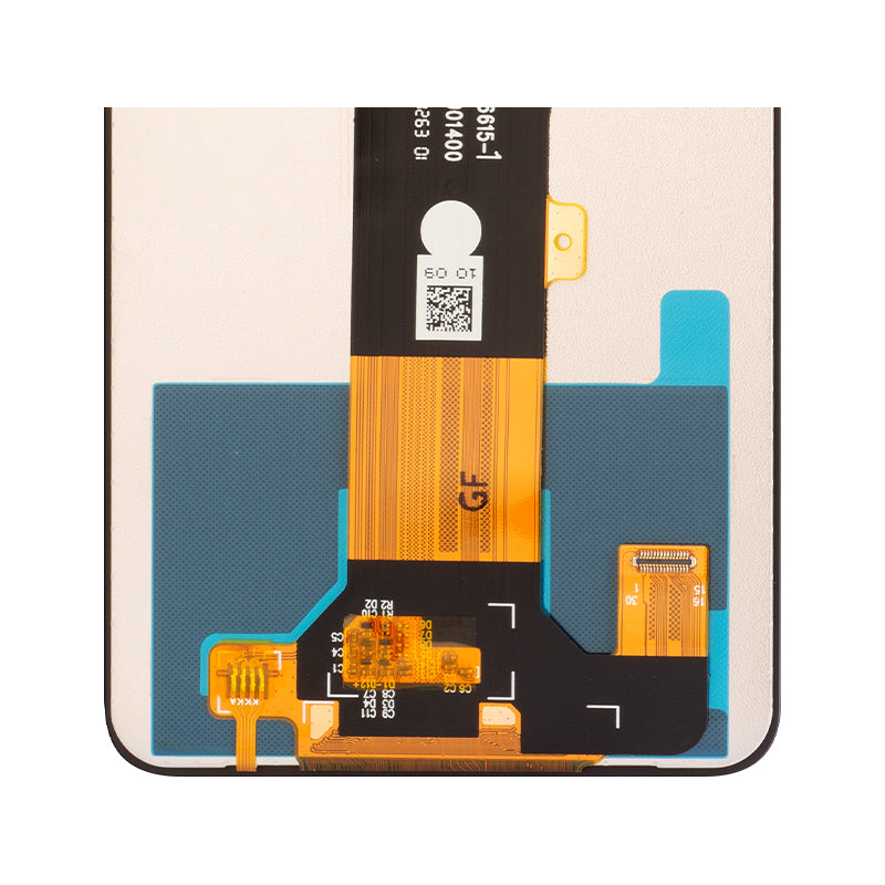 6.6" 90Hz Display para sa Tecno Spark Go 2024 LCD Touch Screen Replacement