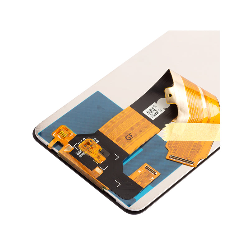 6.6" 90Hz Display para sa Tecno Spark Go 2024 LCD Touch Screen Replacement