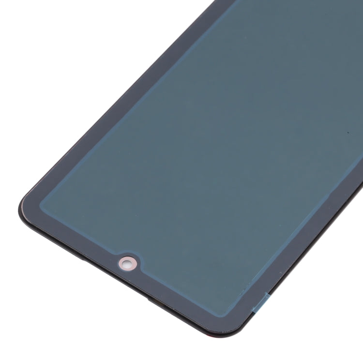 OLED Display for XIAOMI Redmi Note 11 Pro 4G 5G LCD Touch Screen Replacement