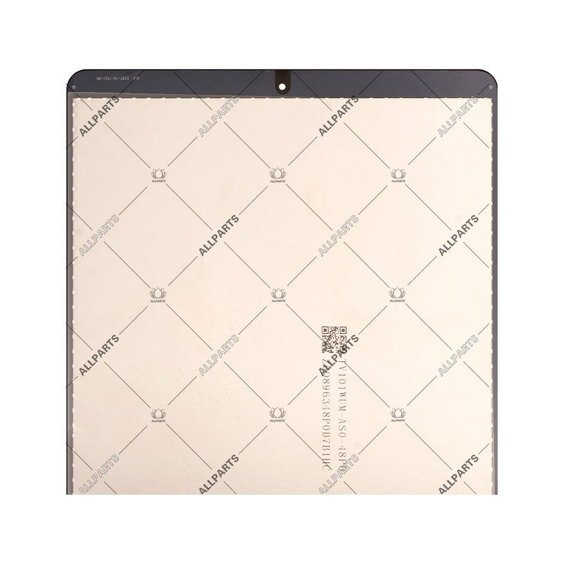 Allparts 10.1 Inch Display For SAMSUNG Galaxy Tab A 10.1 2019 Lcd Touch Screen Tablet Replacement T510 T515