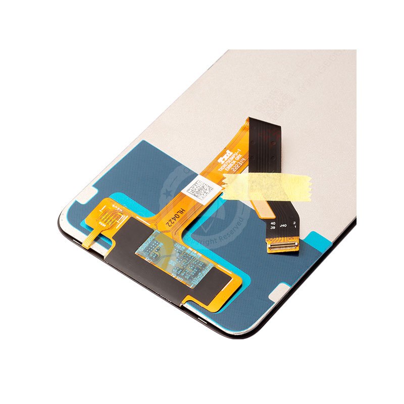 ALLPARTS Display for Huawei Honor X7 LCD Touch Screen Digitizer Replacement Play 6T CMA-LX2, CMA-LX1, CMA-LX3