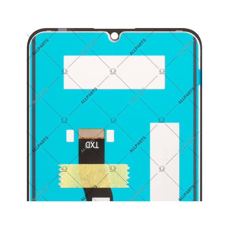 Allparts Display for HUAWEI Nova Y70 Y70+ Plus LCD Touch Screen Digitizer Replacement