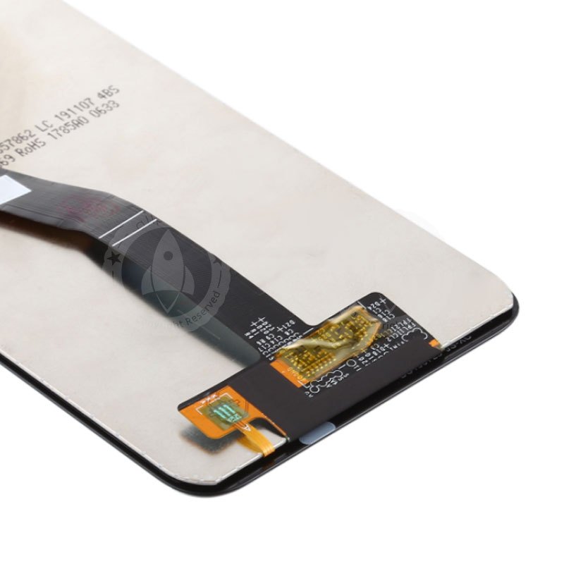 Allparts Display For Huawei Y7p 2020 LCD Touch Screen Digitizer Replacement