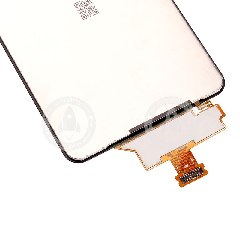 Allparts Display For SAMSUNG Galaxy A21s Lcd Touch Screen Digitizer Replacement
