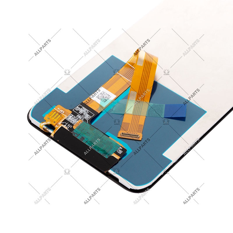 Allparts Display For Oppo A53 4G LCD Touch Screen Digitizer Replacement CPH2127 CPH2131