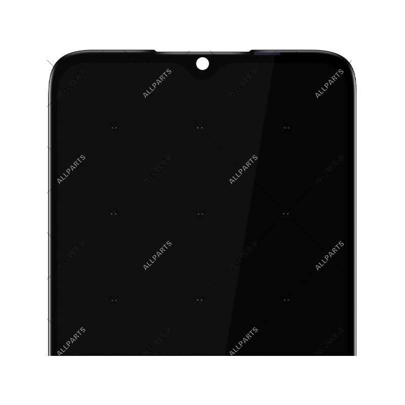 Allparts Display for Realme Narzo 50A Prime LCD Touch Screen Digitizer Replacement