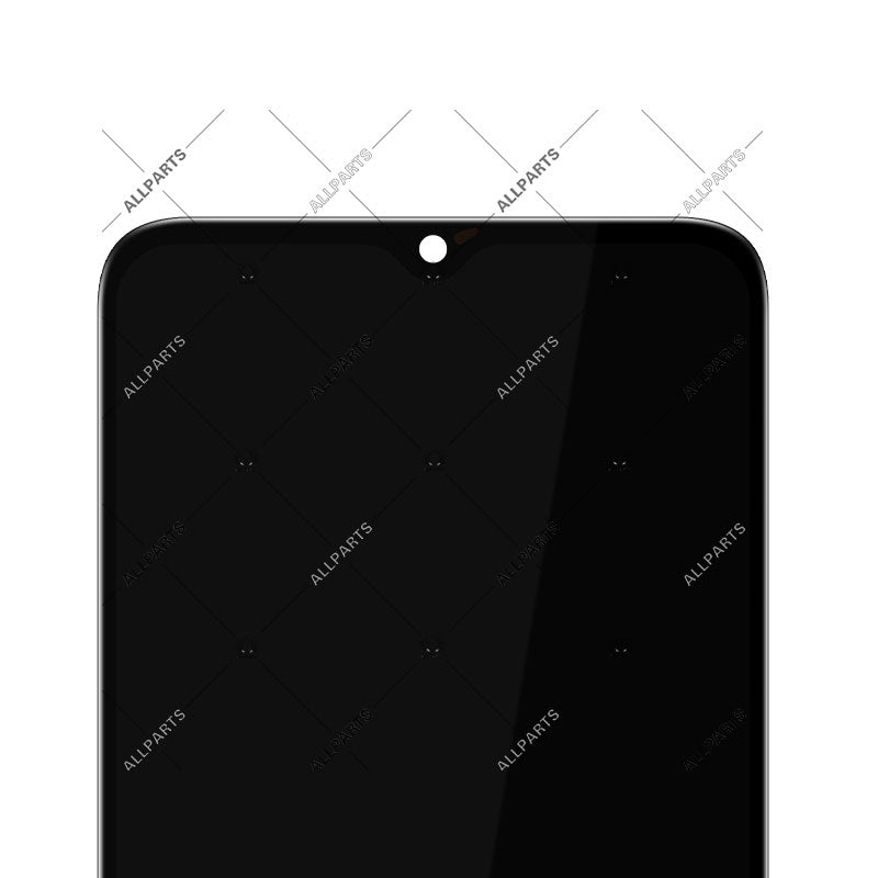 Allparts Display For Oppo Realme C30s Lcd Touch Screen Digitizer Replacement Rmx3690