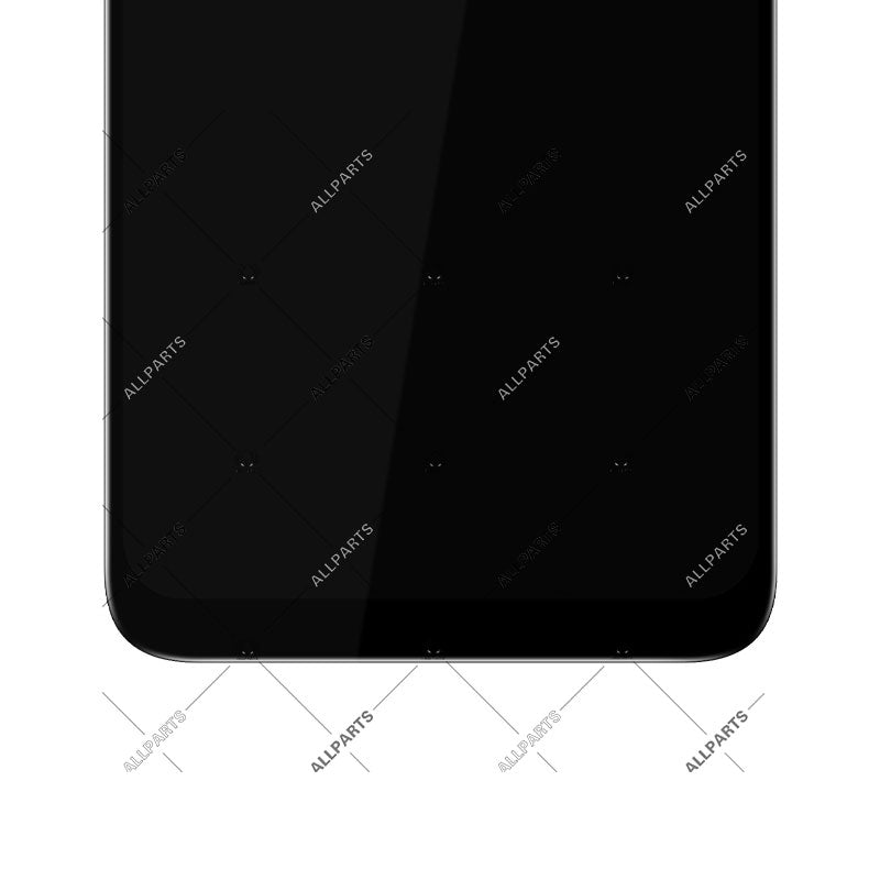 Allparts Display For Oppo Realme C30s Lcd Touch Screen Digitizer Replacement Rmx3690