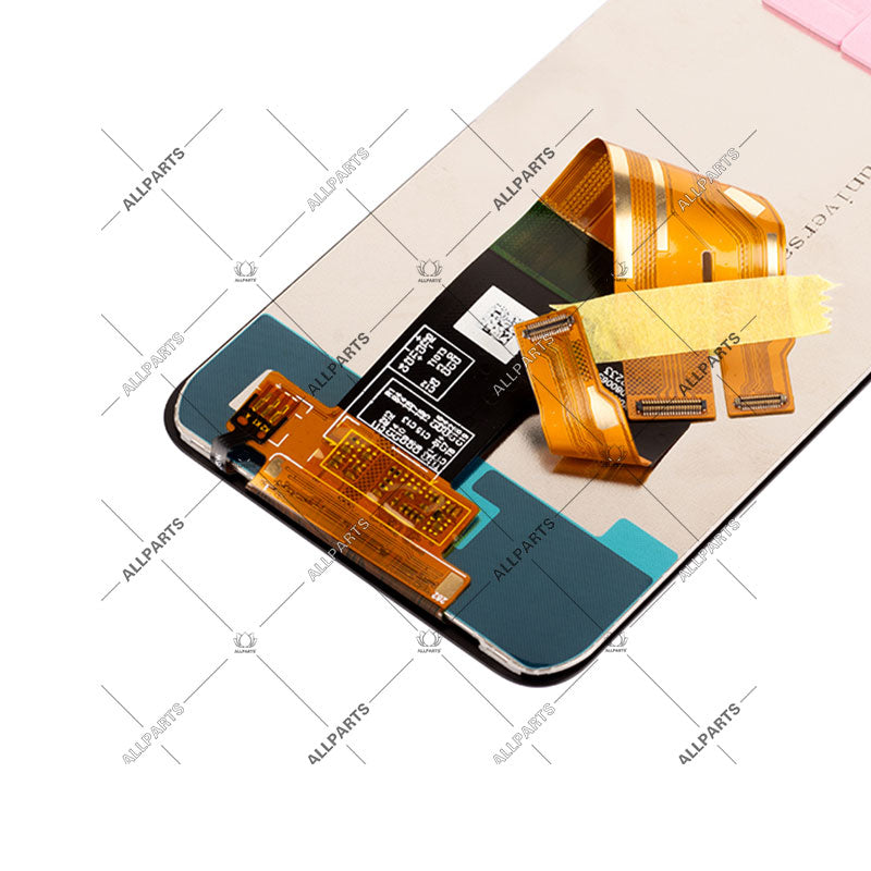 Allparts Display For Oppo Realme C30s Lcd Touch Screen Digitizer Replacement Rmx3690