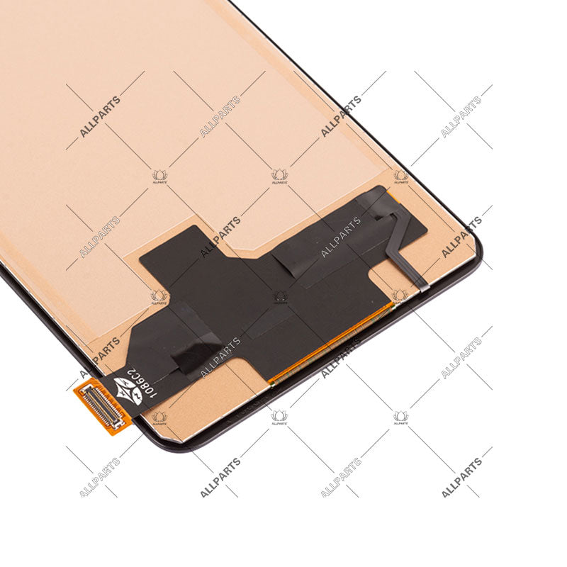 Allparts Display For Oppo R15 R15pro Lcd Touch Screen Digitizer Replacement