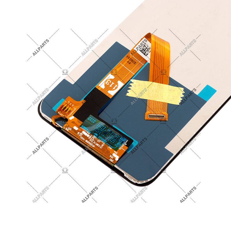 Allparts Display For Oppo A15 A15s A35 2021 Lcd Touch Screen Digitizer Replacement