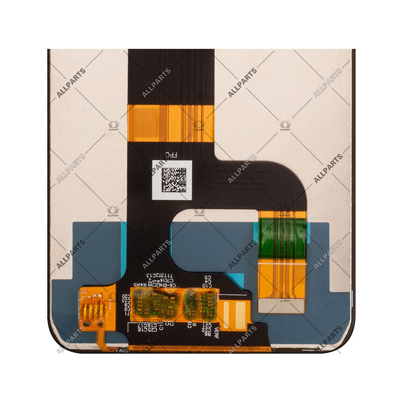 Allparts Display For Oppo Realme C31 Lcd Touch Screen Digitizer Replacement