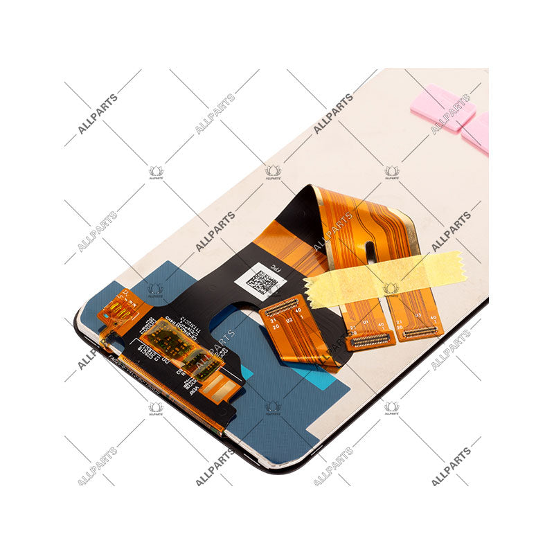 Allparts Display For Oppo Realme C31 Lcd Touch Screen Digitizer Replacement