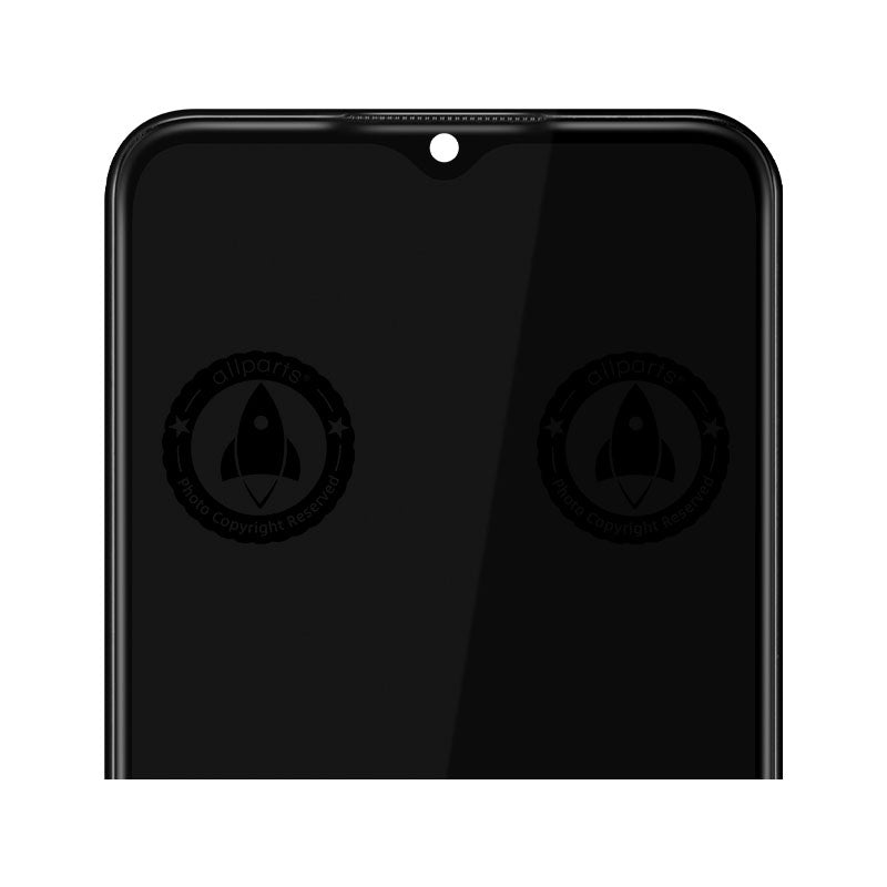 Allparts 6.5 Inch Display For Realme C21y C25y Lcd Touch Screen Digitizer Replacement