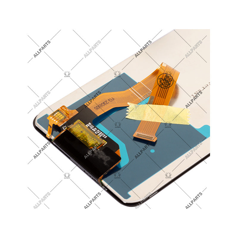 ALLPARTS Display for Oneplus Nord CE 3 Lite LCD Touch Screen Digitizer Replacement CPH2467, CPH2465