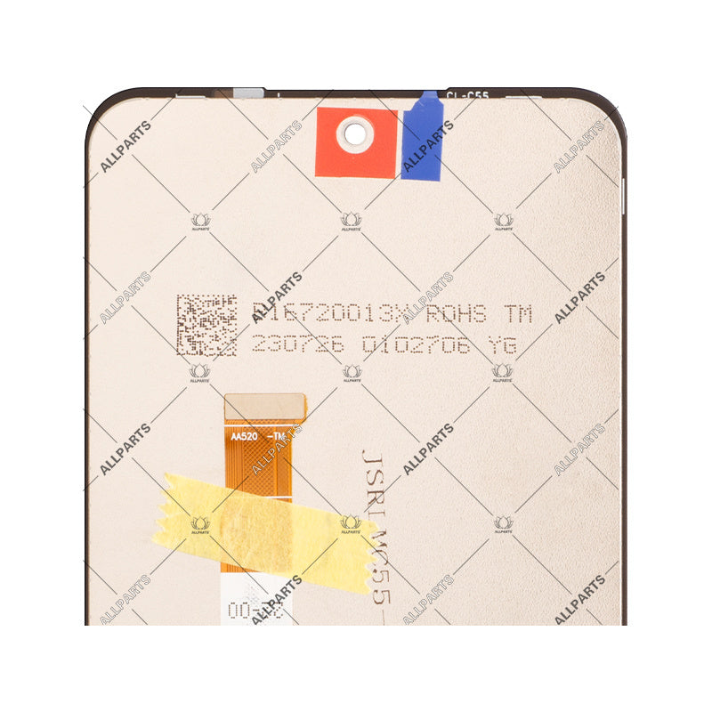 ALLPARTS Display for Oneplus Nord CE 3 Lite LCD Touch Screen Digitizer Replacement CPH2467, CPH2465