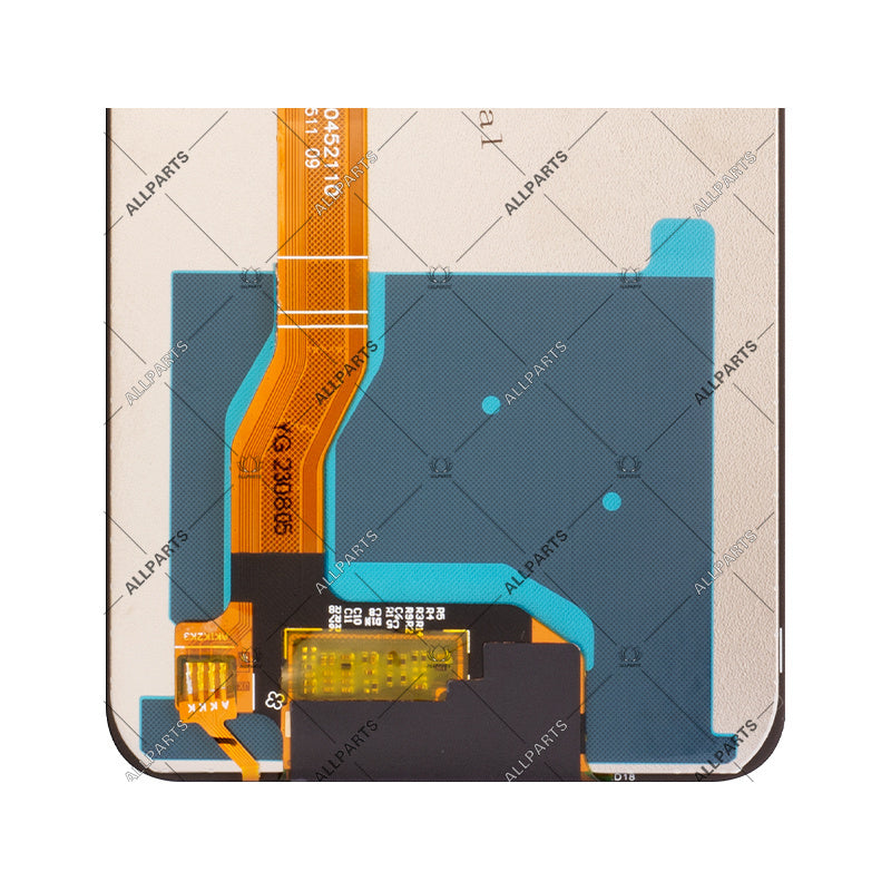 ALLPARTS Display for Oneplus Nord CE 3 Lite LCD Touch Screen Digitizer Replacement CPH2467, CPH2465