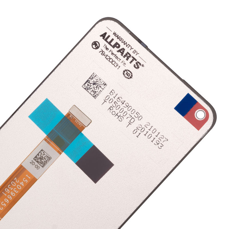 Allparts Display For Oppo A52 A92 2020 Lcd Touch Screen Digitizer Replacement