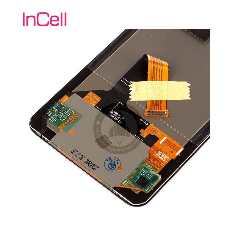 Allparts Display For Oppo Reno 2 Lcd Touch Screen Digitizer Replacement Pckm70 / Pckt00 / Pckm00 / Cph1907