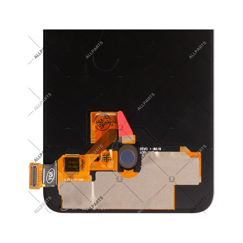 Allparts Display For Realme XT X2 Lcd Touch Screen Digitizer Replacement