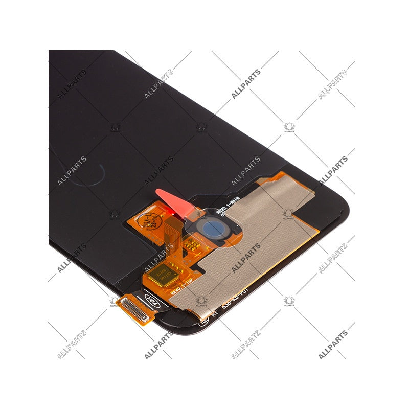 Allparts Display For Realme XT X2 Lcd Touch Screen Digitizer Replacement