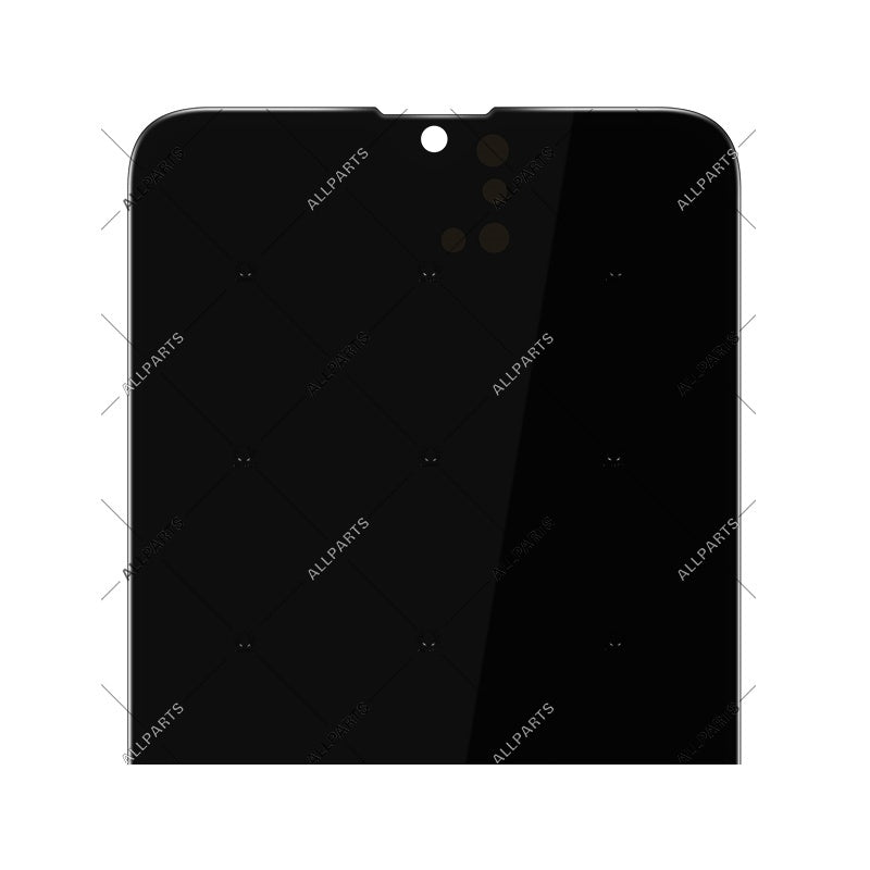 Allparts Display For Realme XT X2 Lcd Touch Screen Digitizer Replacement