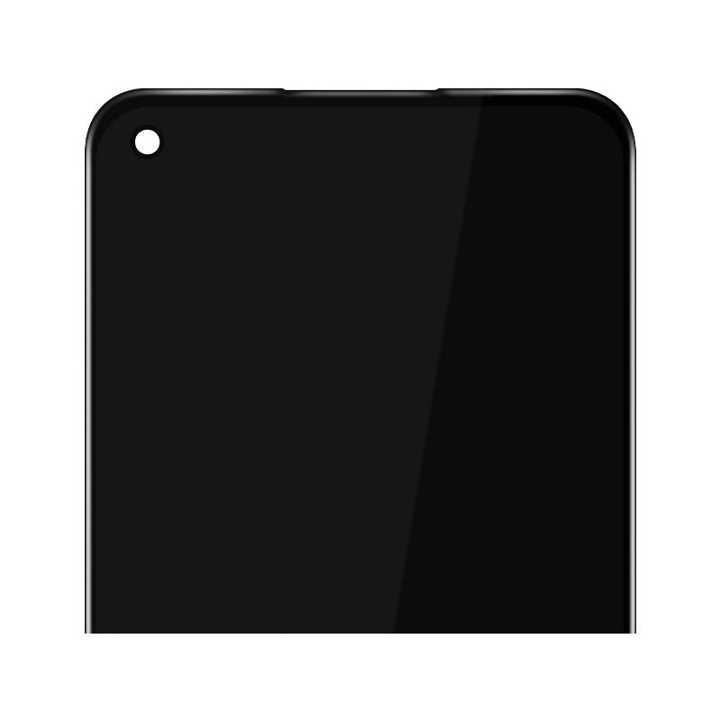 Allparts 6.6 Inch Display For Realme 9 Pro Lcd Touch Screen Digitizer Replacement
