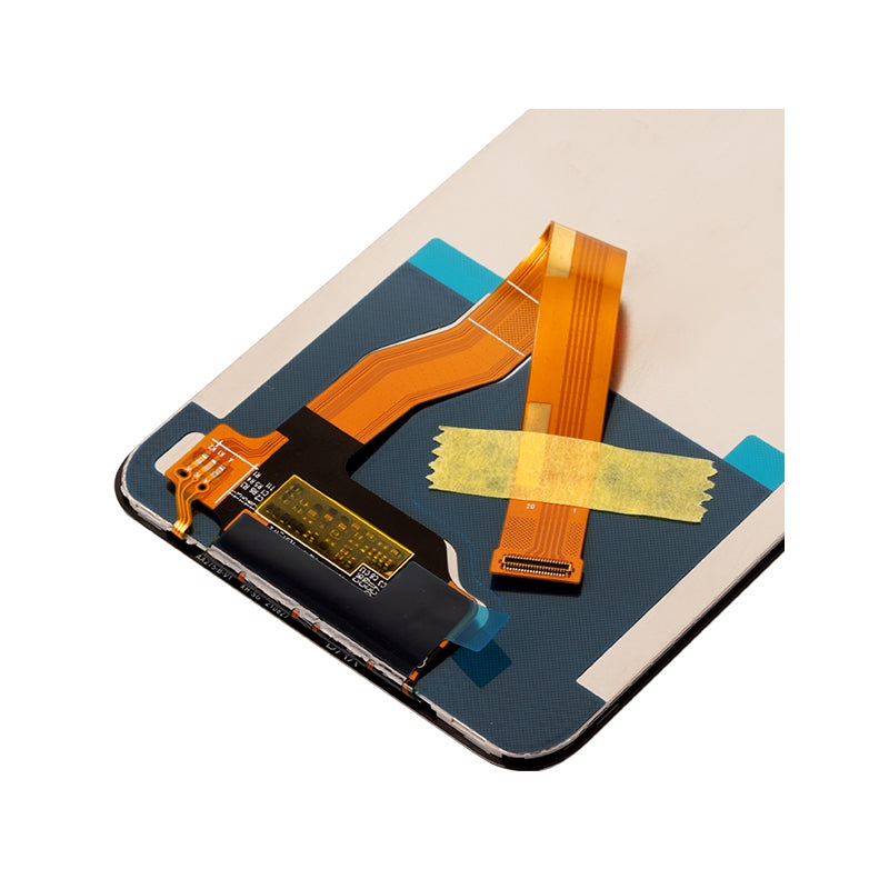 Allparts 6.6 Inch Display For Realme 9 Pro Lcd Touch Screen Digitizer Replacement