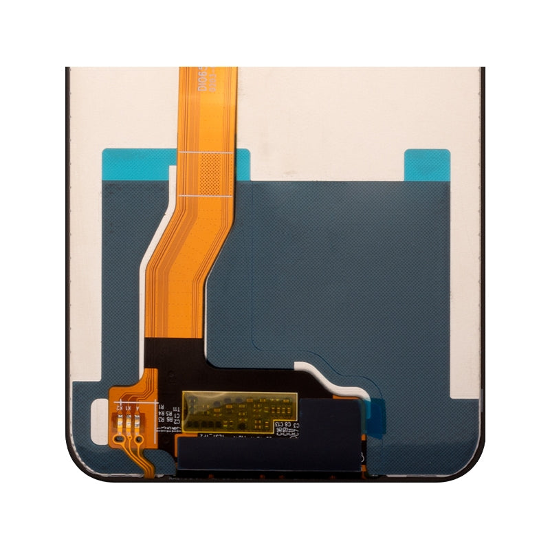 Allparts 6.6 Inch Display For Realme 9 Pro Lcd Touch Screen Digitizer Replacement