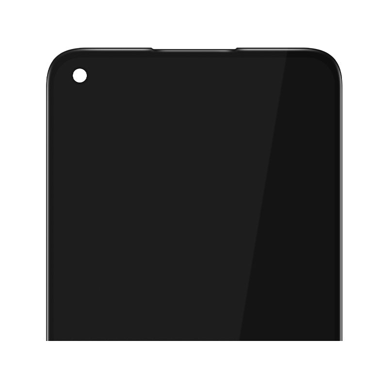 Allparts Display For Oppo A36 A76 Lcd Touch Screen Digitizer Replacement